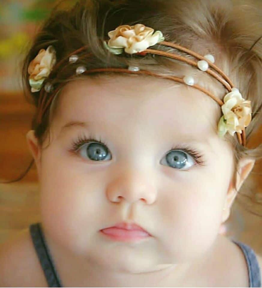 اجمل بنات اطفال ٣