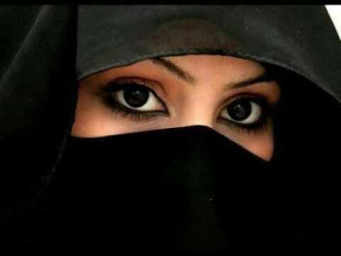 رمزيات عيون سوداء 3