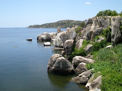 صور لنهر النيل - عمق نهر النيل5