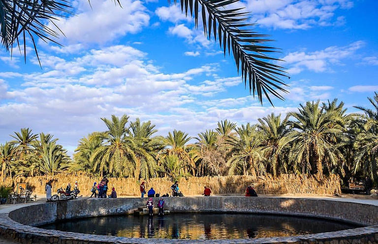 صور لواحه سيوه 4