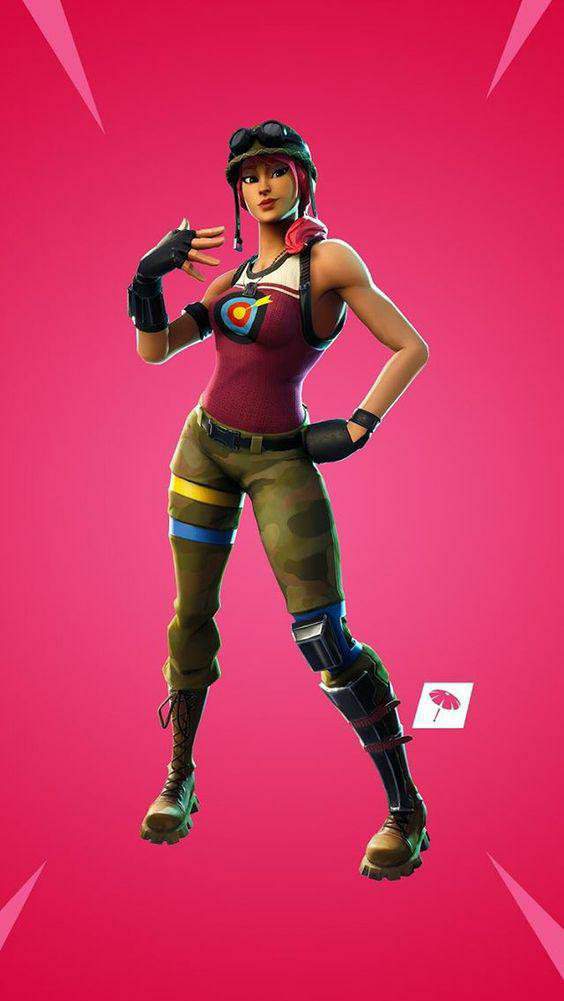 صور فورت نايت 5