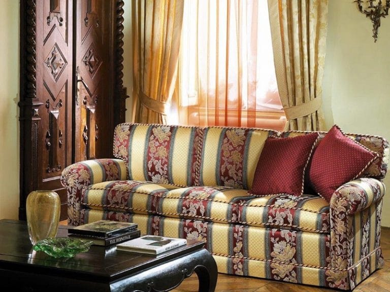 الوان قماش انتريهات 4