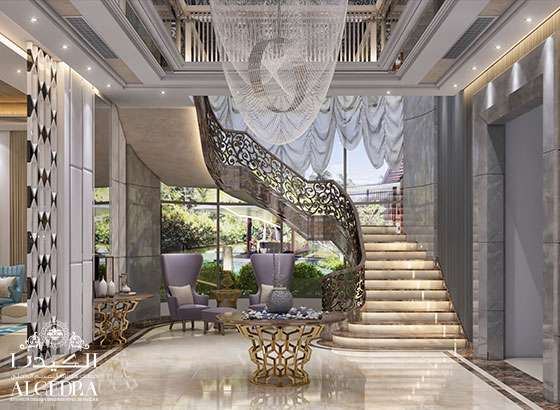 مداخل فلل 4