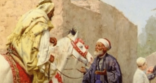 قصص عن الذكاء وسرعة البديهة