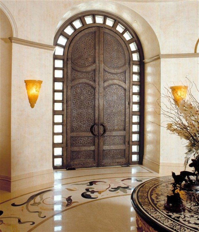بوابات فلل4