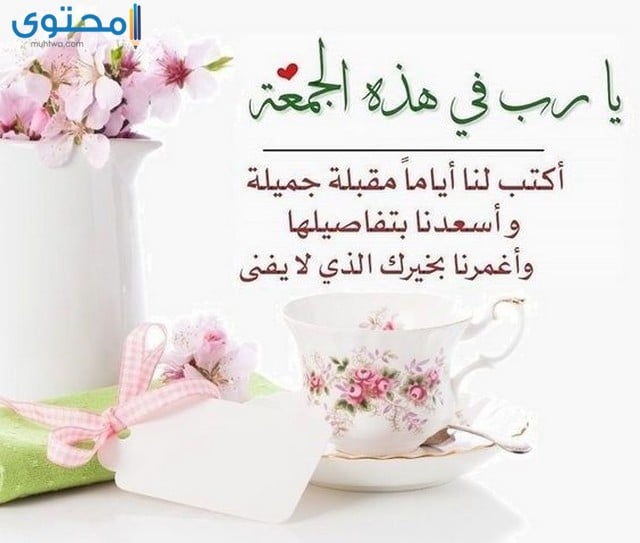 خلفيات يوم الجمعة5