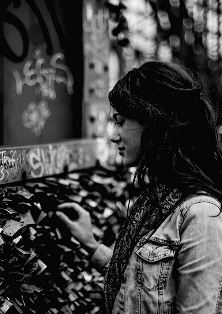 اجمل الصور الحزينة للبنات مش مكتوب عليها ٦