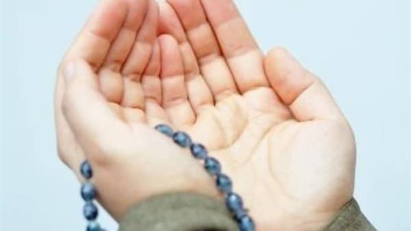 دعاء جلب الحبيب في ثانية واحدة مكتوب