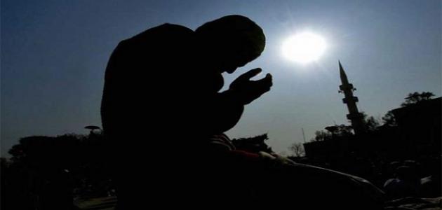 دعاء السحر سهام القدر