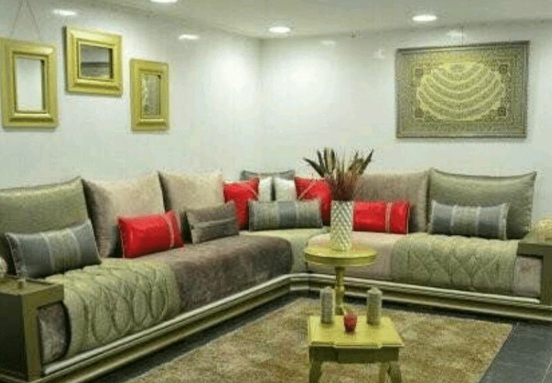 ركنة مودرن 5