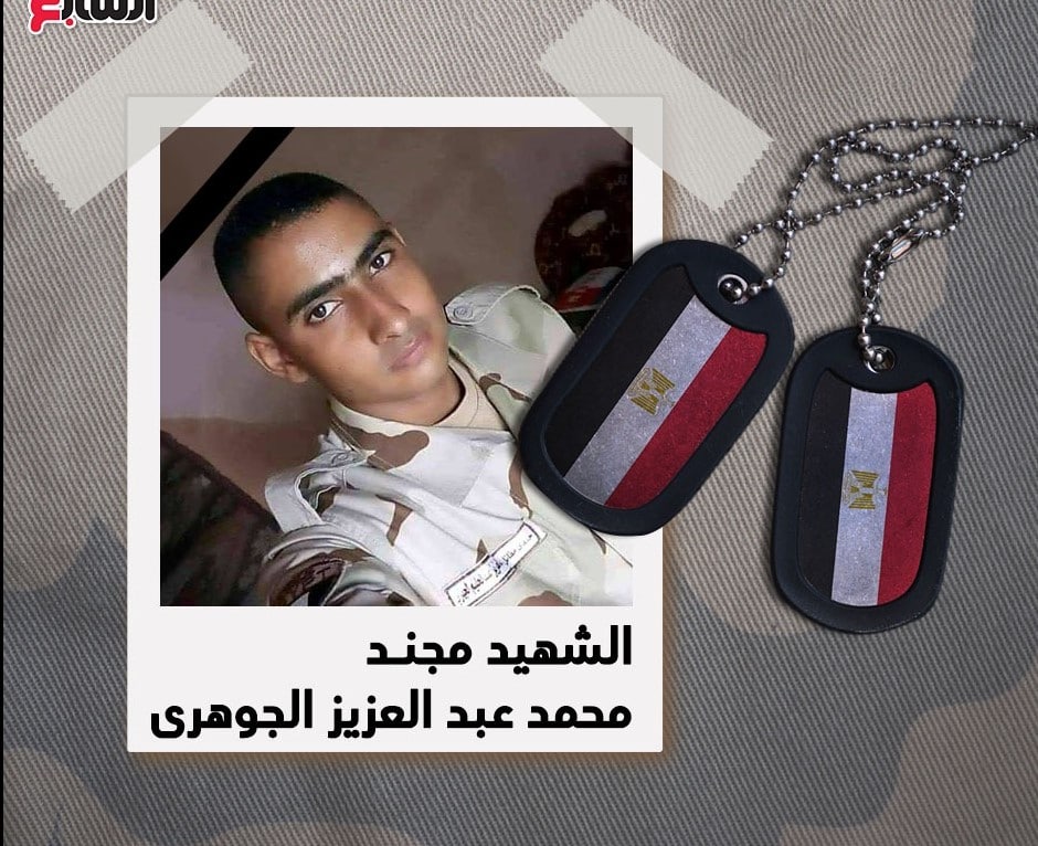 صور شهداء بئر العبد4