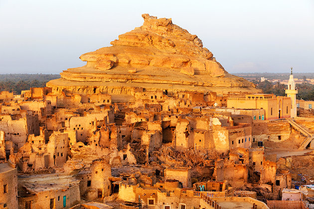 صور عن السياحة في مصر 5