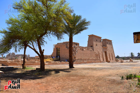 صور معبد الكرنك1