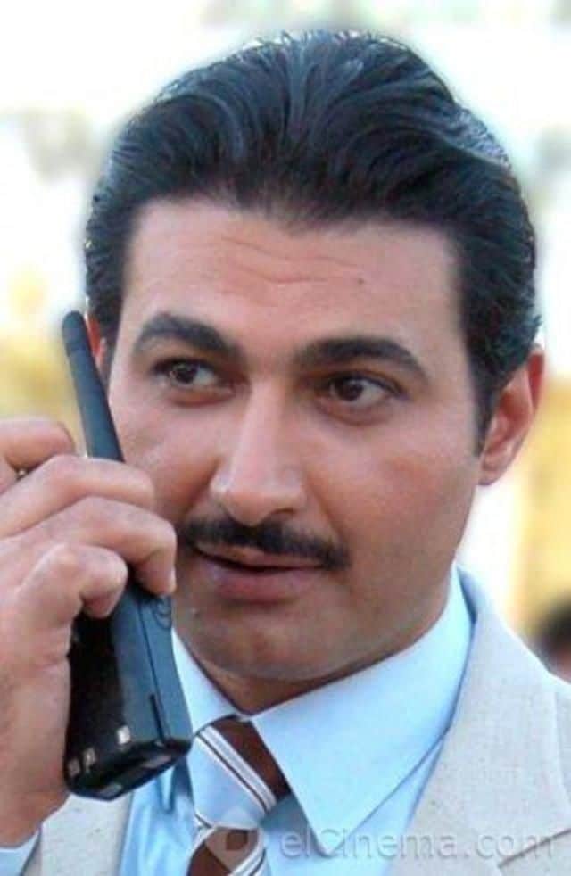 صور ياسر جلال 2