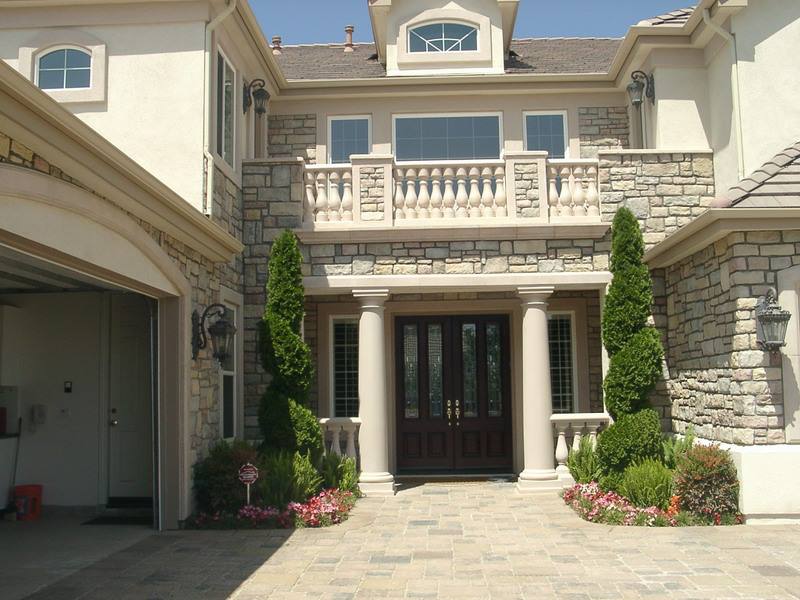 مداخل فلل 5