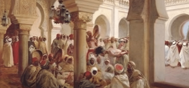 قصص عن الذكاء وسرعة البديهة