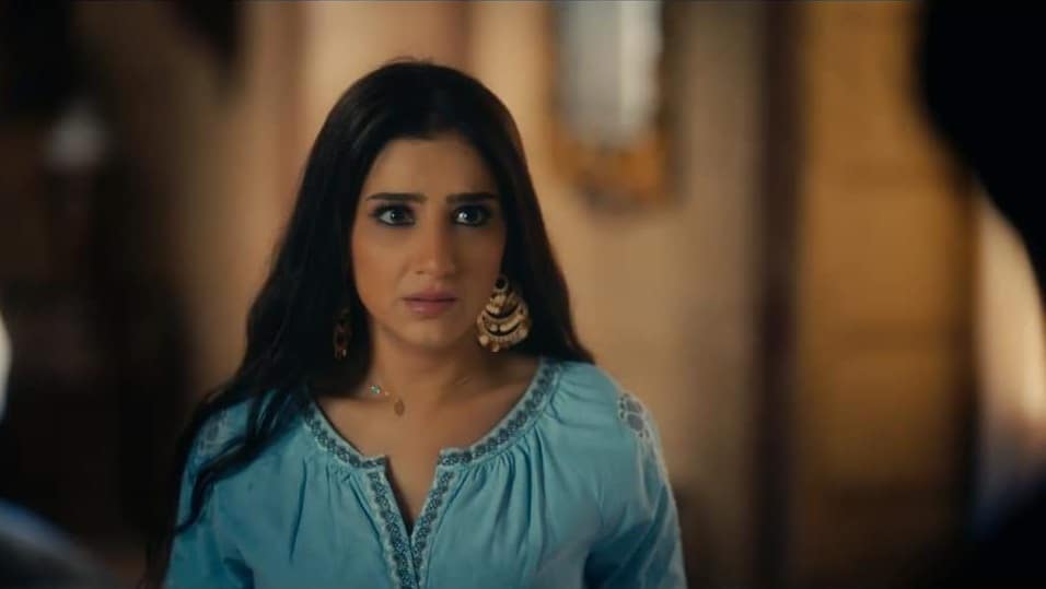 ولادة مي عمر2