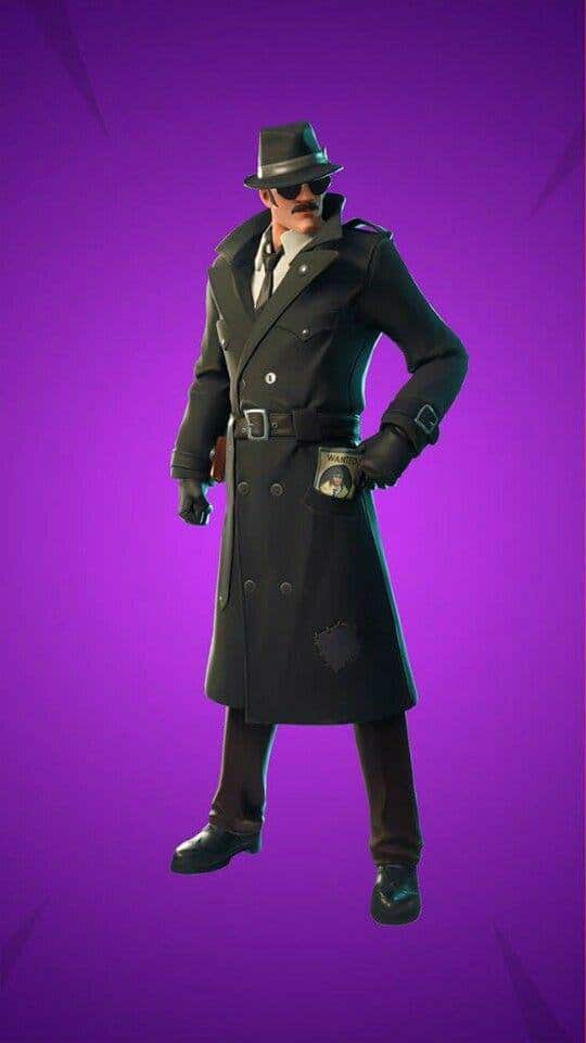 خلفيات فورت نايت شيطون2
