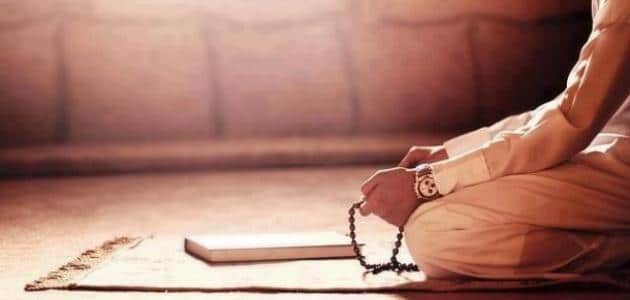 دعاء الاستخارة بدون صلاة ١