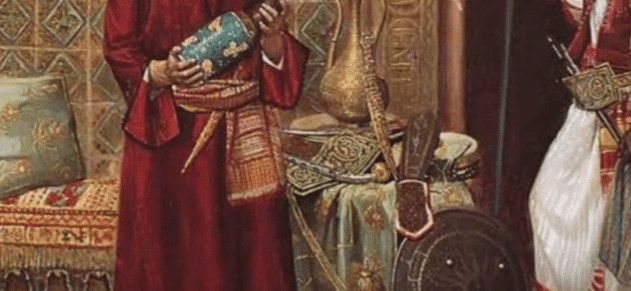 قصص عن الذكاء وسرعة البديهة