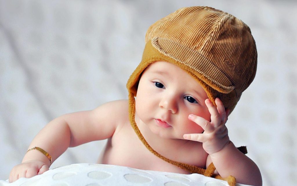 احلى الصور للاطفال الصغار ٤
