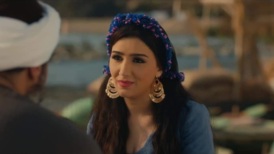 ولادة مي عمر3