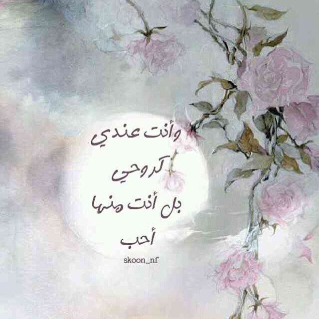 رسائل حب طويلة بالفصحى ٢