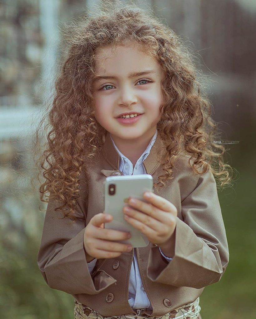 فيس بوك اطفال كيوت ٥