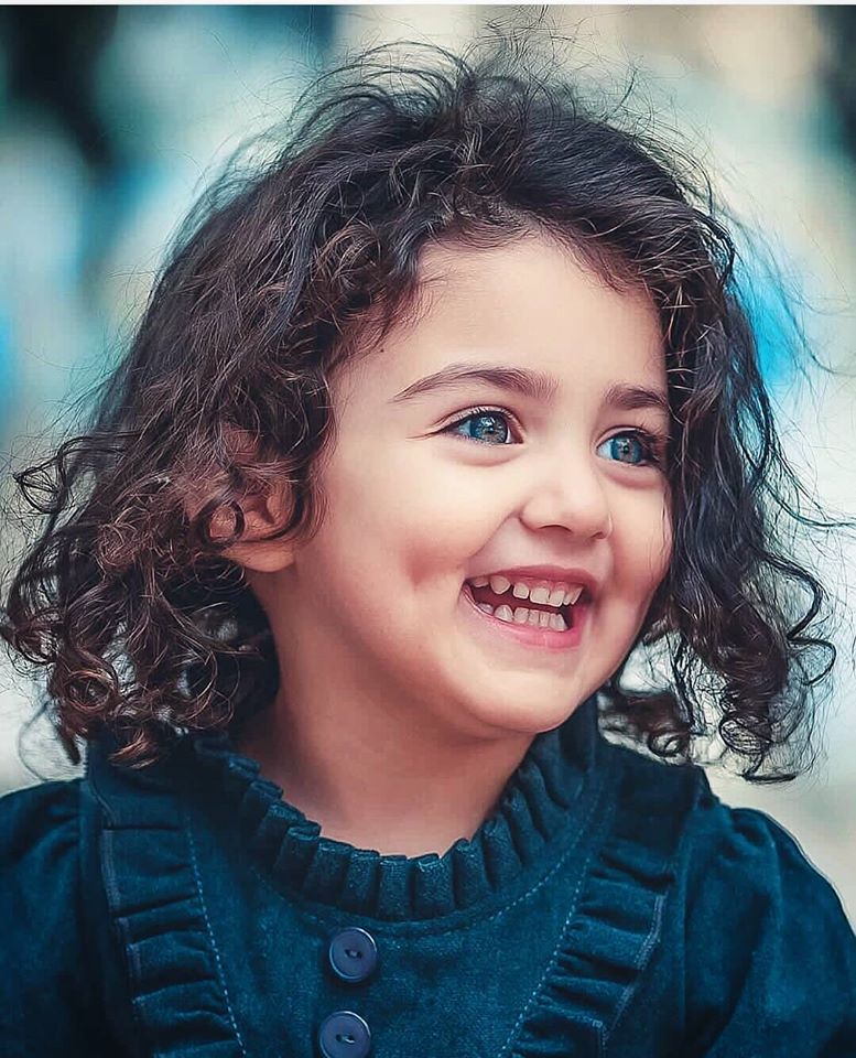 اجمل اطفال العالم بنات واولاد ٣