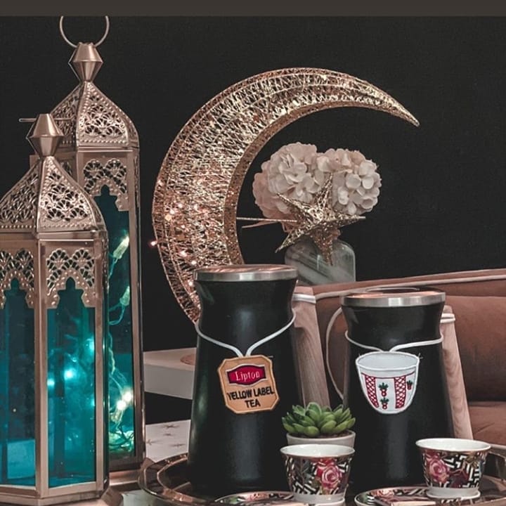 سفرة قهوة كشخة4