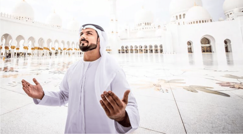 ادعية السحر