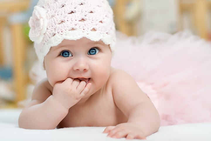 احلى الصور للاطفال الصغار ٦