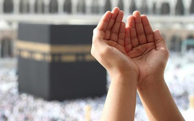 دعاء الفرج والرزق وقضاء الدين