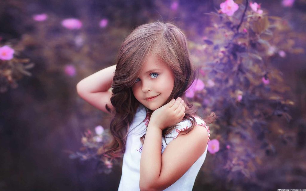 احلى الصور للاطفال الصغار 2019 ٤
