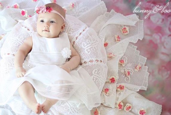 اجمل خلفيات اطفال بنات ٤