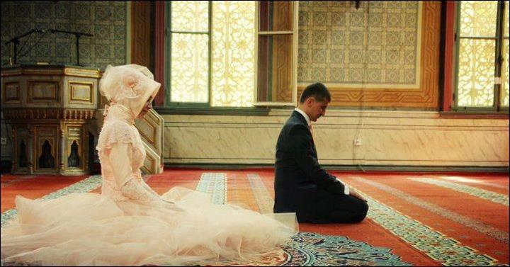 دعاء الركوب الزوجة