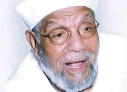 دعاء ختم القران مكتوب للشعراوي