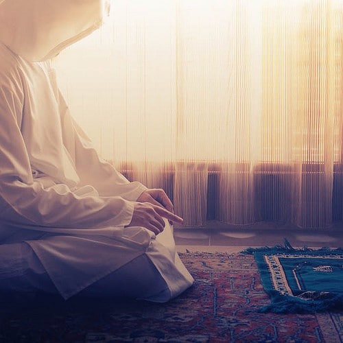دعاء جلب الحبيب وحرق قلبه