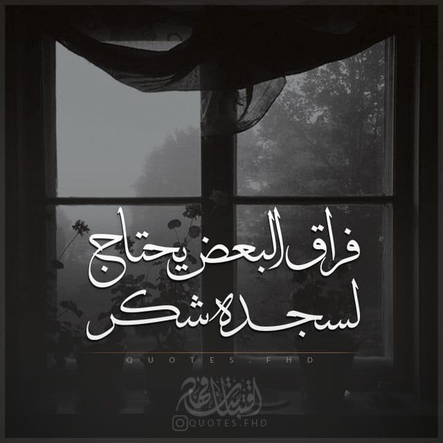 اجمل الصور والمقالات الحزينة ٤