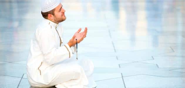 دعاء حزين جدا يبكي مكتوب ١