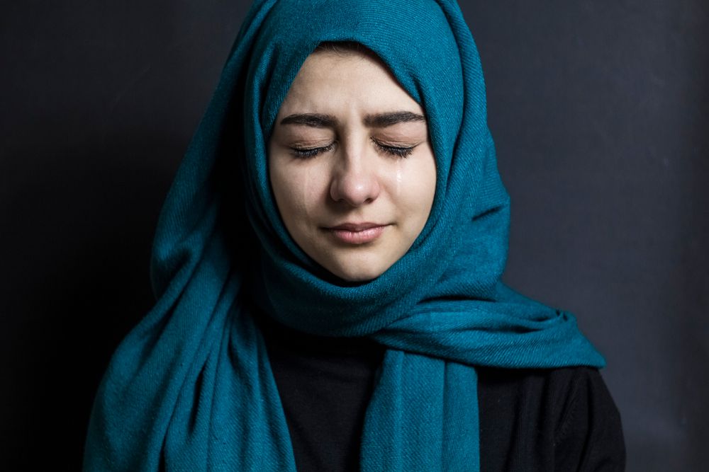 اجمل الصور الحزينة للبنات ١