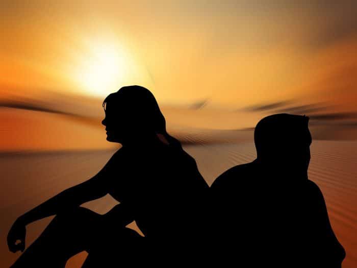 اجمل الصور الحزينة للفراق ٥