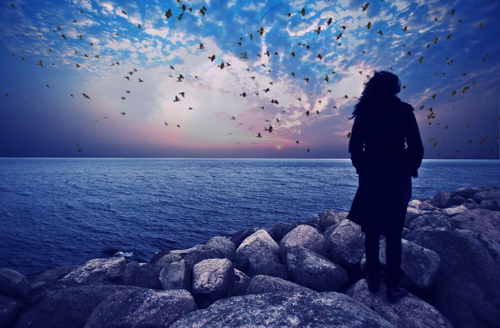 صور حزينه ١