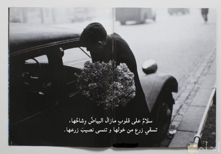 اجمل الصور الحزينة مع العبارات ١