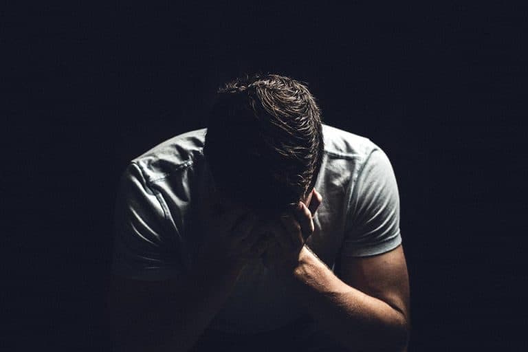 دموع الفراق الحبيب ٣