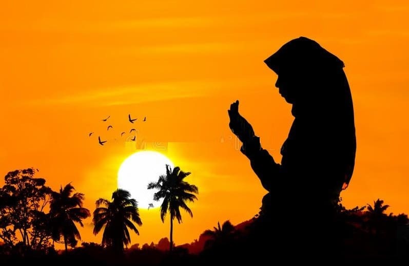 كيفية صلاة الاستخارة للزواج
