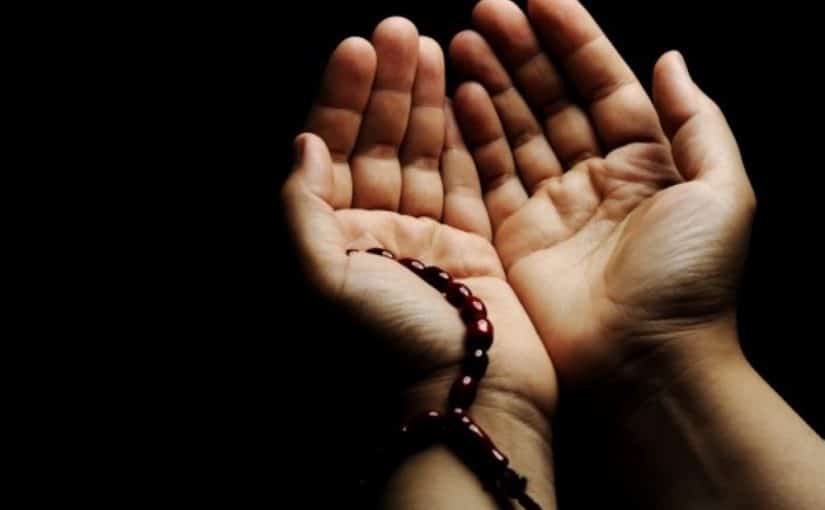 دعاء حب الزوج لزوجتة