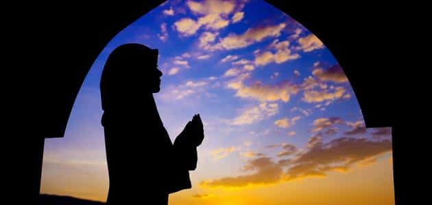حكم دعاء الزوجة على زوجها بالشر