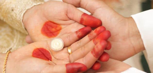 دعاء تيسير الزواج للبنات ١
