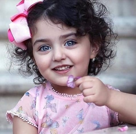 خلفيات اطفال كيوت ١